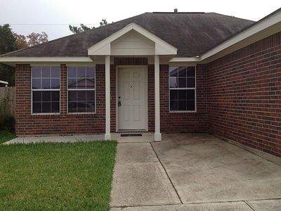 3514 Red Cedar Bnd, Baytown, TX, 77521