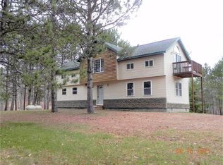 27898 N Point Lake Rd, WEBSTER, WI 54893