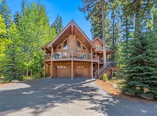 1160 Bellflower Pl, McCall, ID 83638