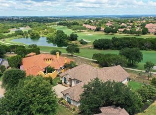 106 Porto Cima Ct, Austin, TX 78738