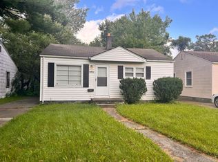 21246 Audrey Ave, Warren, MI