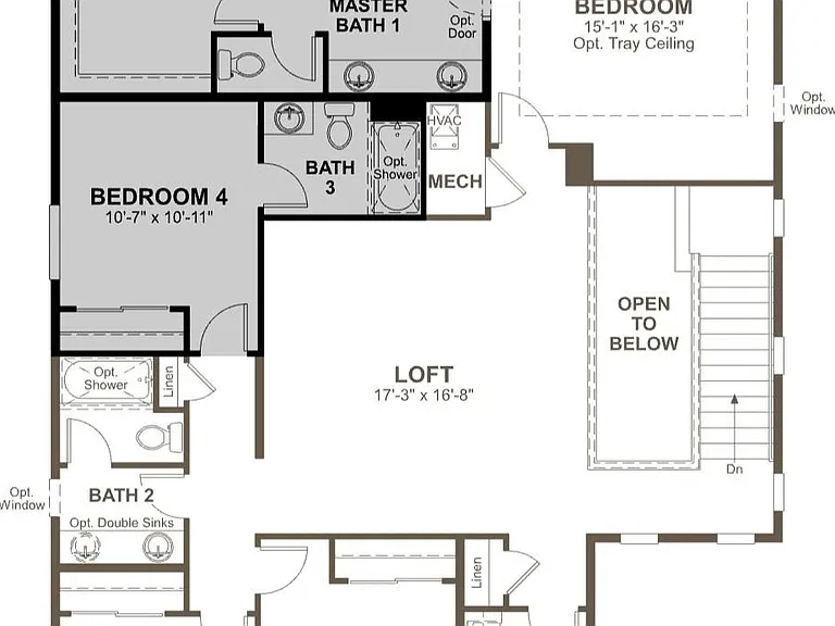 15015 Pepper Pike Pl — Photo 32