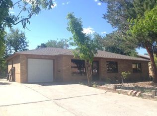 2321 Hendola Dr NE, Albuquerque, NM 87110