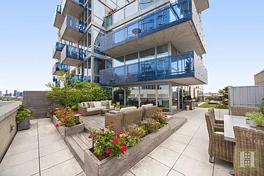 Sold by Halstead Real Estate