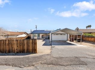 5333 Mariposa Ave, Twentynine Palms, CA 92277