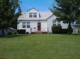 471 S 4th St, Ste Genevieve, MO 63670