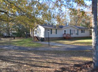 1161 Midnight Rd, Inman, SC 29349