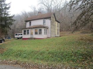708 5th Ave, Brownsville, PA 15417