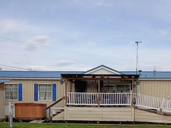 129 Shaner Dr, Sarver, PA 16055