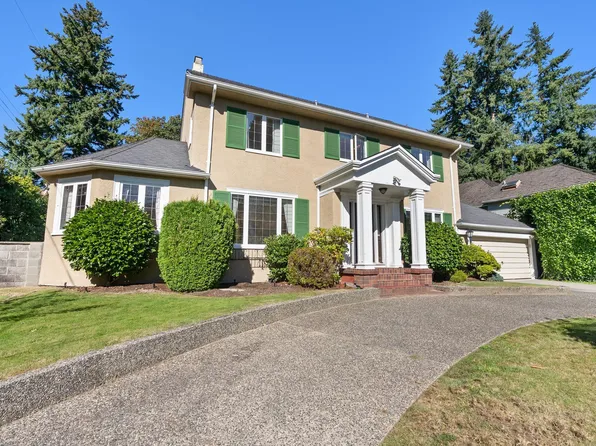 1537 W 40th Ave, Vancouver, BC V6M 1V7
