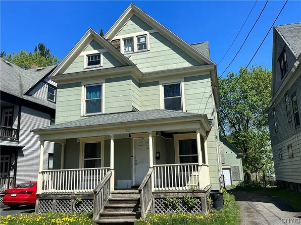 322 W Calthrop Ave, Syracuse, NY 13205