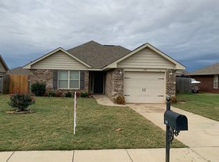 104 Ferstwood Dr, Madison, AL 35756