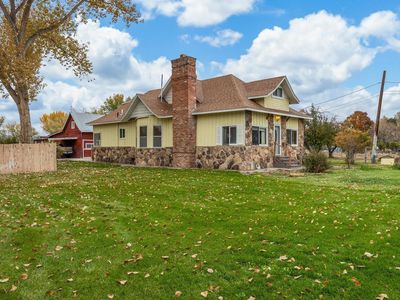 3054 F 1/2 Rd, Grand Junction, CO, 81504