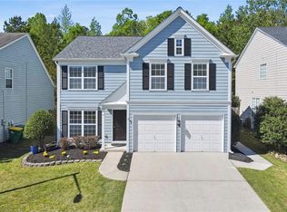 325 Burdock Trce, Woodstock, GA 30188