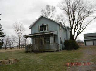 13057 Indianapolis Rd, Yoder, IN 46798