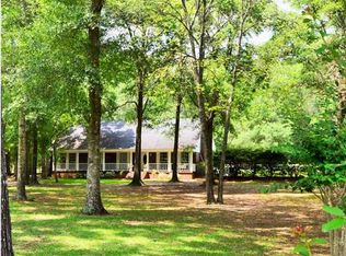 9290 Webster Ln, Semmes, AL 36575