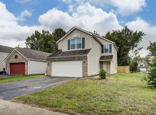 2111 Heatherton Dr, Columbus, OH 43229