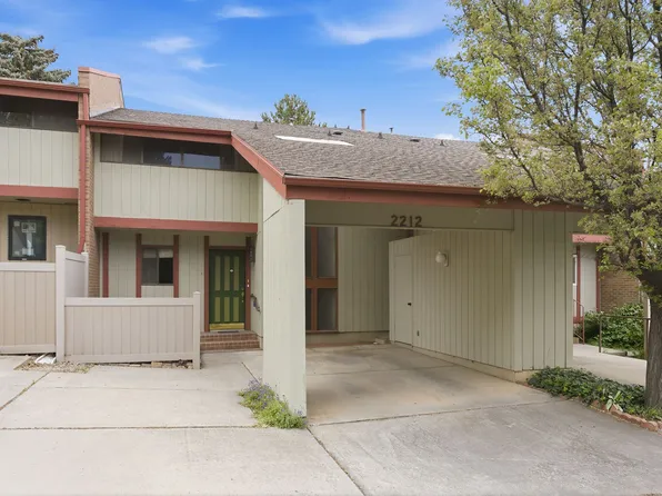 2212 N 200 E, Provo, UT 84604