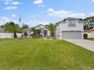 64 Buttonworth Dr, Palm Coast, FL, 32137