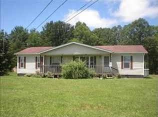 741 Raymond Rd, Shepherdsville, KY 40165