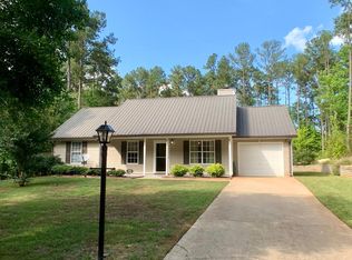 262 Purple Martin Dr, Monticello, GA 31064