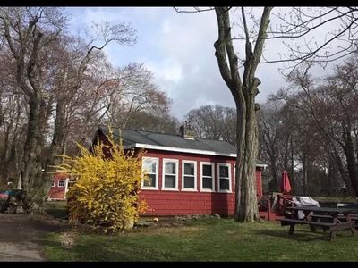 38 Tomahawk Trl S, South Kingstown, RI, 02879