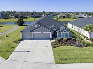 121 E Franchetta Ln, Saint Augustine, FL 32092