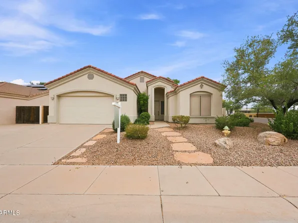 2054 N DISCOVERY Lane, Casa Grande, AZ 85122