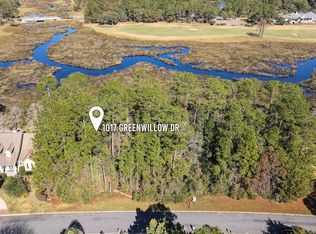 1017 Greenwillow Dr, Saint Marys, GA 31558