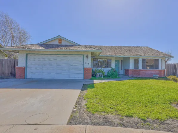 773 San Jacinto Dr, Salinas, CA 93901