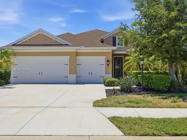 1109 Thornbury Dr, Parrish, FL 34219