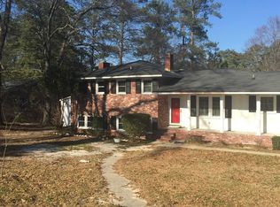 7800 Parklane Rd, Columbia, SC 29223