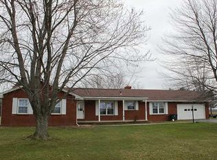 18682 Mercer Rd, Bowling Green, OH 43402