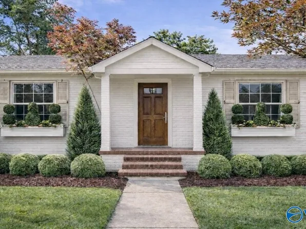1709 Sandlin Ave SE, Huntsville, AL 35801