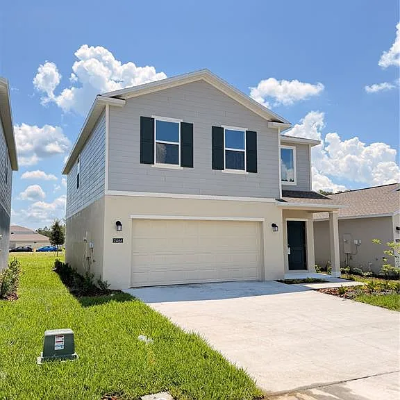 2466 Hallow Garden Rd — Photo 4