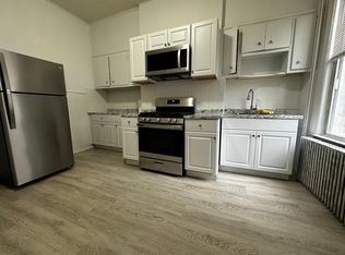 103 Zabriskie St FLOOR 1, Jersey City, NJ 07307