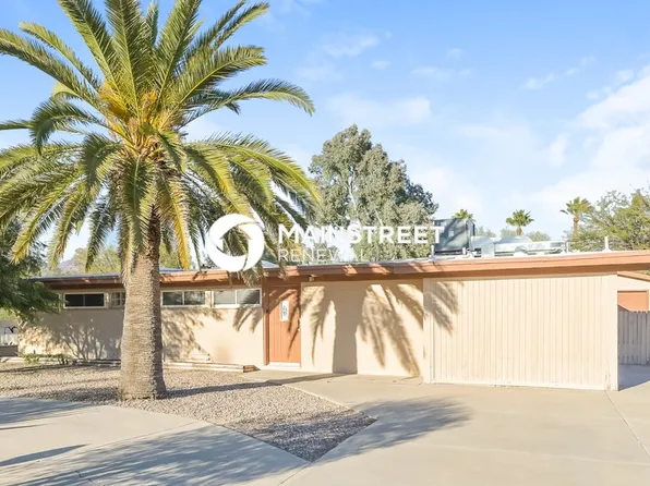 5913 E Lester Dr, Tucson, AZ 85712