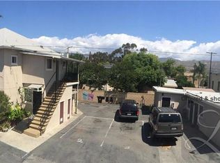 536 N San Gabriel Ave APT 5, Azusa, CA 91702