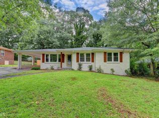 2623 Miriam Ln, Decatur, GA 30032