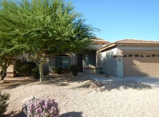 17568 W East Wind Ave, Goodyear, AZ 85338