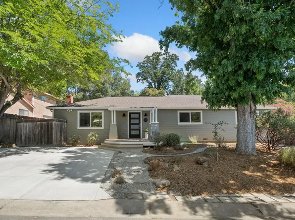 118 Del Monte Dr, Walnut Creek, CA 94595