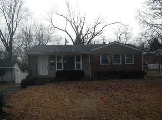 7324 Harney Ave, Saint Louis, MO