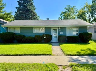 16939 Jodave Ave, Hazel Crest, IL 60429