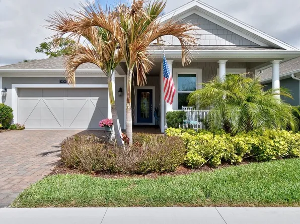 5950 Wild Olive Way, Vero Beach, FL 32966