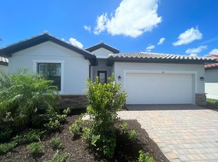 11537 Shady Palm Way, Fort Myers, FL 33913