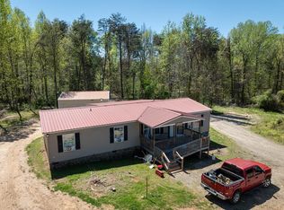 1740 Scuffletown Rd, Charlotte Court House, VA 23923