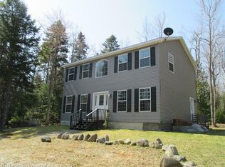193 High Point Dr, Penobscot, ME 04476