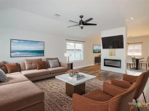 2421 Caroline Ct, Harker Heights, TX 76548