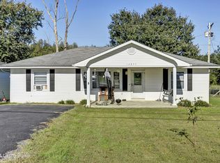 10893 S Preston Hwy, Lebanon Junction, KY 40150