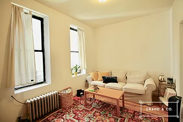 Rented by Grand & Co.